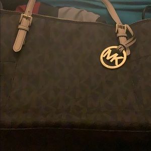 MK purse